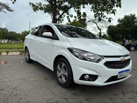 PRISMA LTZ 2017 automático 