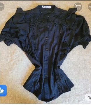 Blusa G
