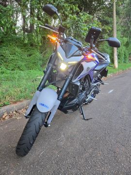 MT03 ABS 2022
