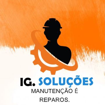Eletricista de manutenção.