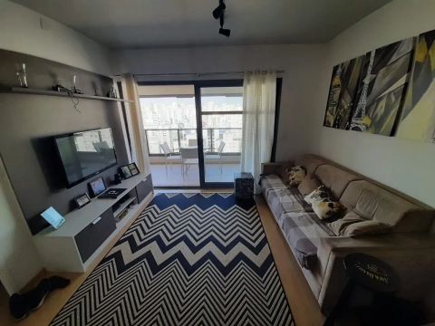 ALUGA-SE APARTAMENTO NA BARRA FUNDA - 51mALUGA-SE APARTAMENTO NA BARRA FUNDA - 51m
