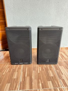Caixa RCF art910 Mark4