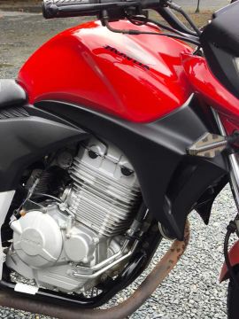 Vendo CB 300