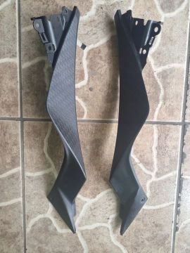 Tampa de Acabamento Lateral Ninja 300