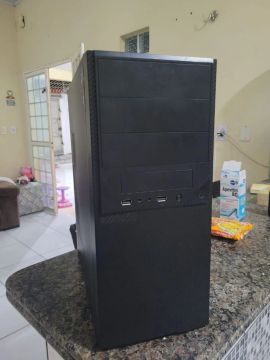 Cpu 