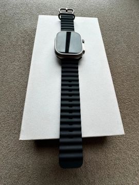 Apple Watch Ultra ( GPS+ Celular)
