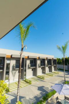 RQ:Imóvel para venda com 100 metros quadrados com 3 quartos em Coaçu - Eusébio - CE