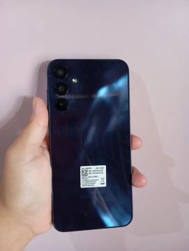 Celular Samsung Galaxy A15 - Novo
