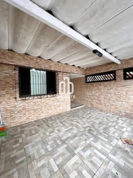 Casa à venda em São Vicente