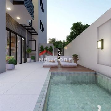 Apartamento em Avenida Ivo Silveira - Meia Praia - Navegantes/SC