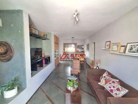 Cobertura com 5 dormitórios à venda, 214 m² por R$ 800.000,00 - Serra - Belo Horizonte/MG