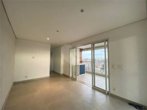 Apartamento com 2 quartos para locação em Jardim São Paulo(zona Norte) - SP