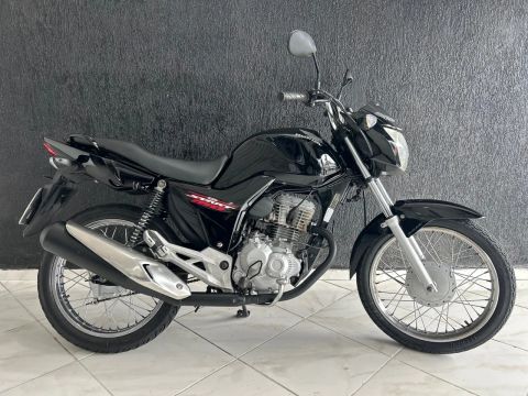 Cg Start 160cc