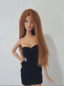 Barbie basics 7