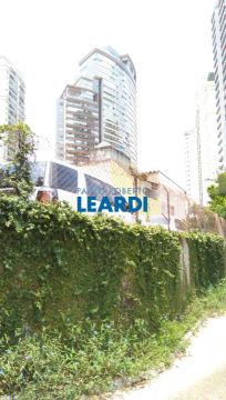 AREA - BROOKLIN - SP