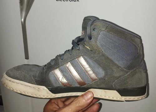 Tênis Adidas Masculino - Tamanho 41