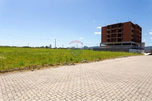 Terreno 351m² | Parque Residencial Bela Vista - Lote 431 Quadra 24 / Camobi
