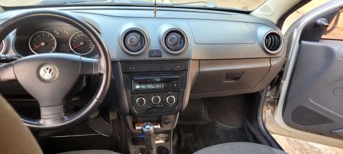 Gol g5 1.6 Pawer 2009/2010 Flex.