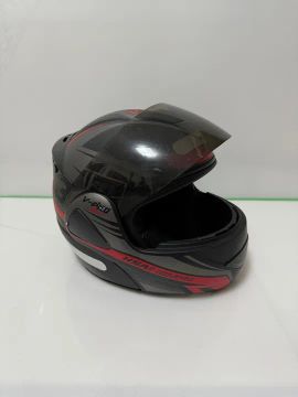 Capacete 2x1