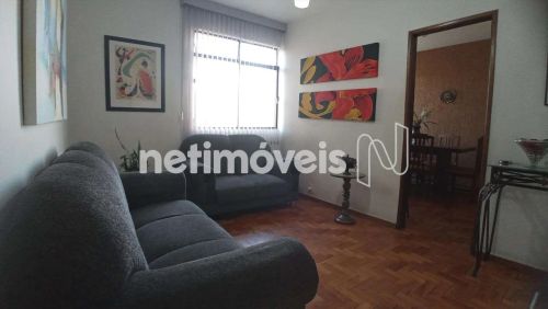 Venda Apartamento 3 quartos Alto Barroca Belo Horizonte