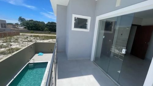 Duplex para aluguel e venda tem 114 metros quadrados com 3 quartos em Taperapuan - Porto S