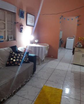 Excelente casa de alvenaria a Venda