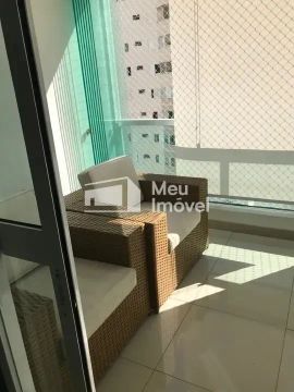 Apartamento á venda possui 82 m² com 2 quartos-1 suite- Jardim das Colinas