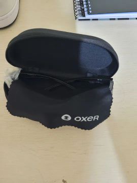 Óculos solar ciclismo/ corrida OXER ORIGINAL 