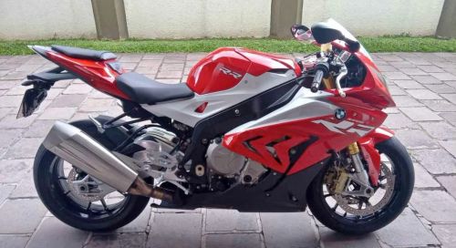 S1000RR 