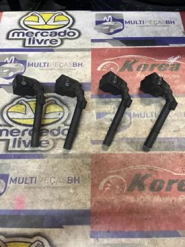 Bobina Ignição (a2709060500) Mercedes A200 2013 / 2015