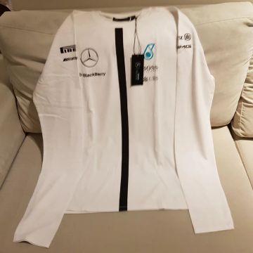 Camiseta Hugo BOSS 