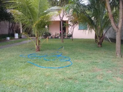 Casa  + Ponto Comercial, Boa Vista-Roraima, Terreno Grande 400m² Próx Av. Paramé