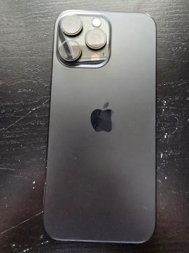 Apple Iphone 16 Pro Max 256GB original EUA 