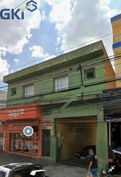 Apartamento Sobreloja - Bela Vista Osasco