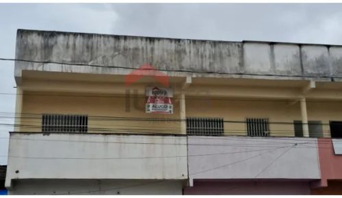 Ponto Comercial para Locação em Paço do Lumiar, Maiobão, 1 banheiro