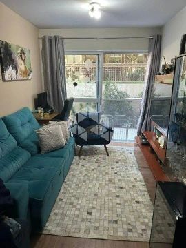 Apartamento em Santa Tereza