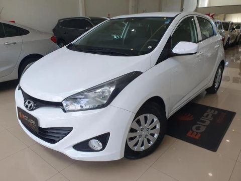 HYUNDAI HB20 1.0M COMFOR 2015