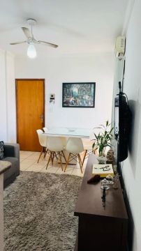 Apartamento para Venda em Porto Velho, Aponiã, 2 dormitórios, 1 banheiro, 1 vaga