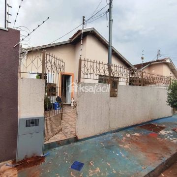 Casa com 5 quartos à Venda - Campo Grande