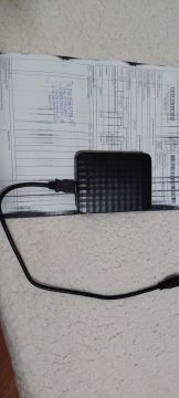 HD portátil 1TB Samsung 