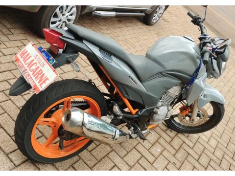 Honda 300r/ 300r flex, Manual 2010