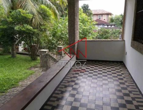 Casa de rua-À VENDA-Glória-Rio de Janeiro-RJ