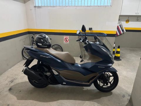 PCX 160 ABS