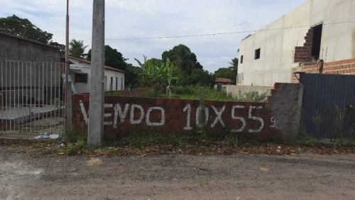 Terreno 