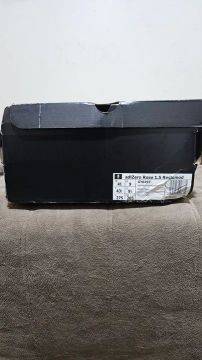 Tênis Adidas Adizero Rose 1.5 Restmood - Usado - Tamanho 41