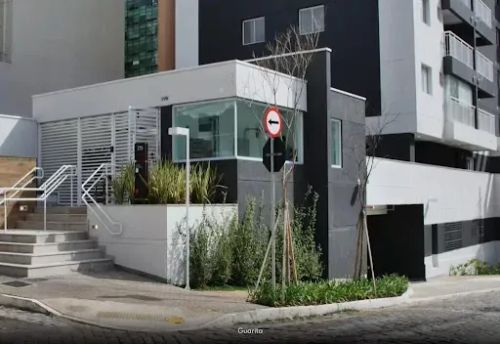 Apartamento com 2 dormitórios à venda, 57 m² por R$ 605.000,00 - Centro - Campinas/SP
