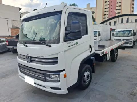 Vw Delivery Express Guincho Plataforma 2023