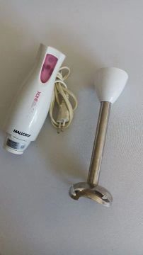 Mixer Mallory Trikxer Inox