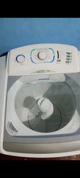 Vendo máquina de lavar 
