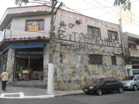 Negócio à Venda, 380 m² em São Paulo/SP